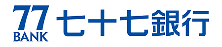 77bank logo