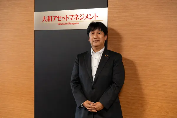 大和アセットマネジメント