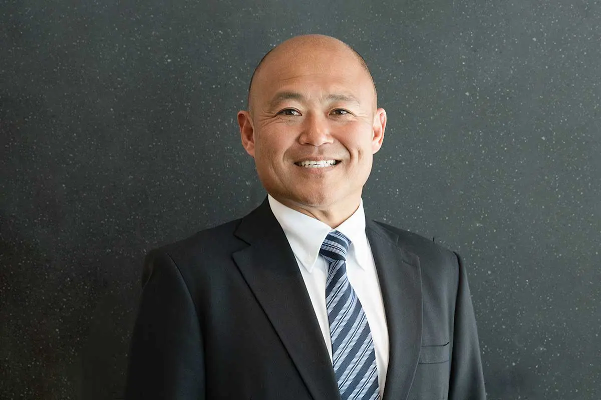 株式会社ヘイルメリーインベストメント 代表取締役 宮崎 啓介氏