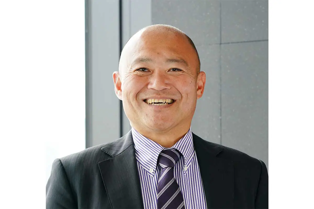 株式会社ヘイルメリーインベストメント 代表取締役 宮崎 啓介氏