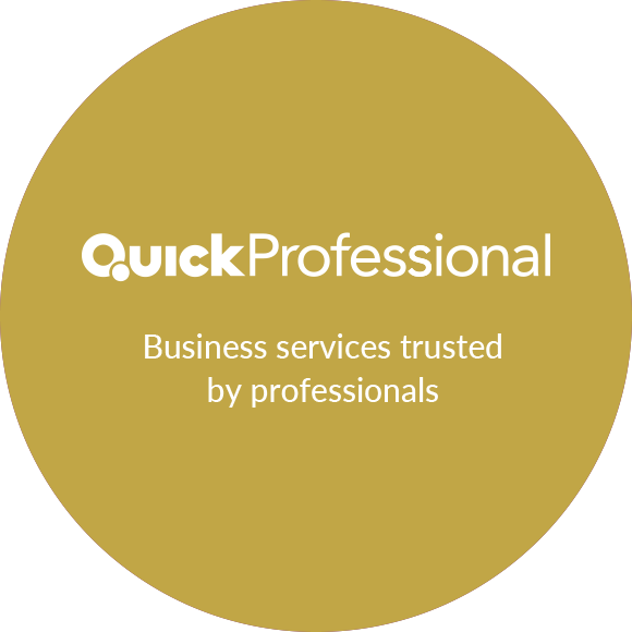 TOP | Quick Corp.