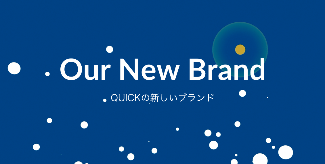 TOP | Quick Corp.