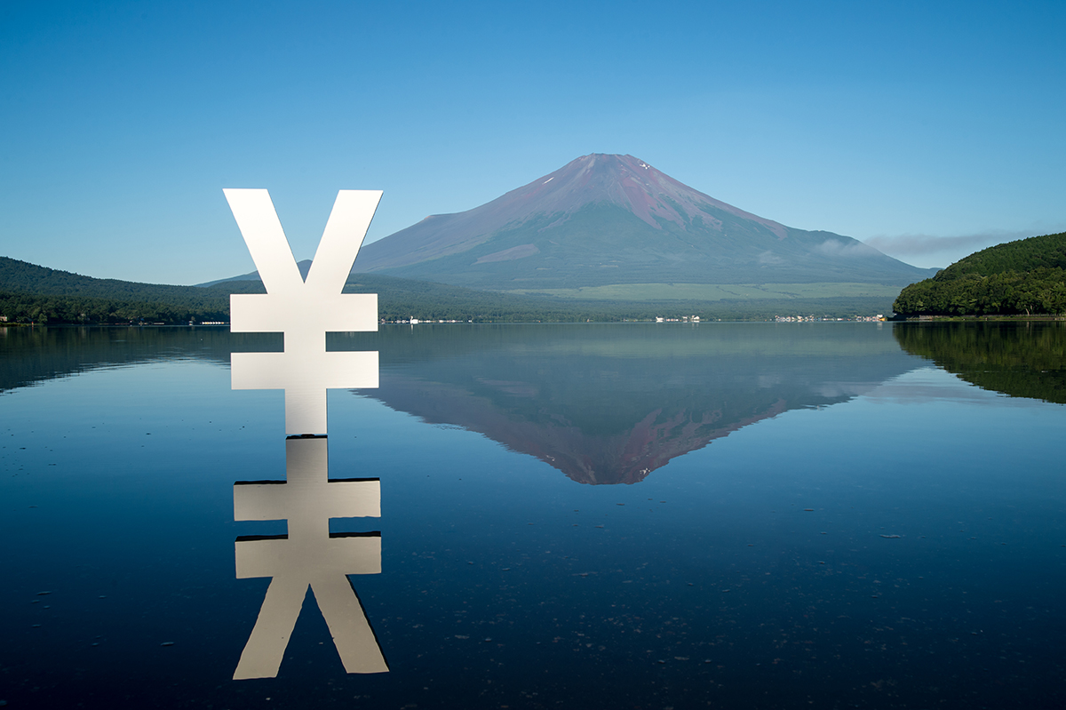 Expanding TORF Usage - a Smooth Transition from LIBOR in Japan