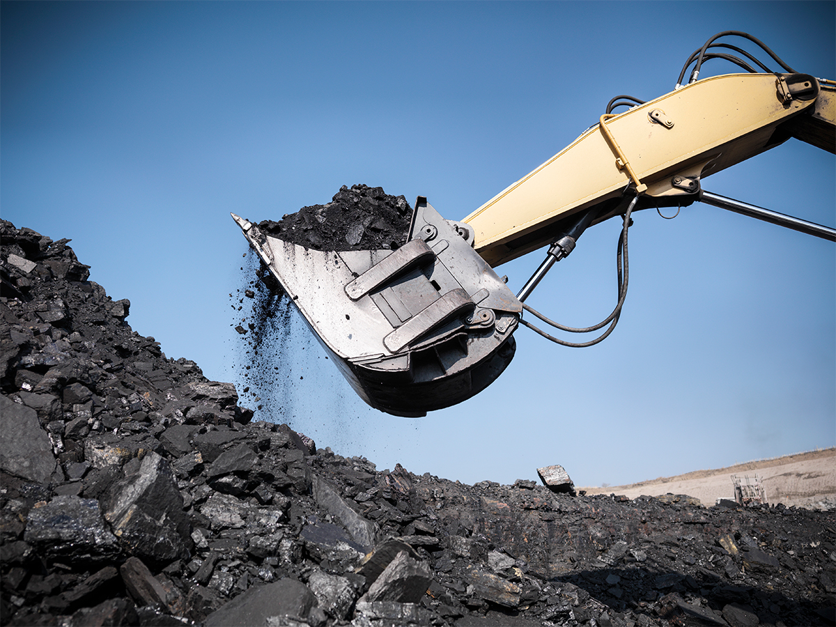 Coal-related Mitsui Matsushima Holdings in the Spotlight as Resource Prices Soar