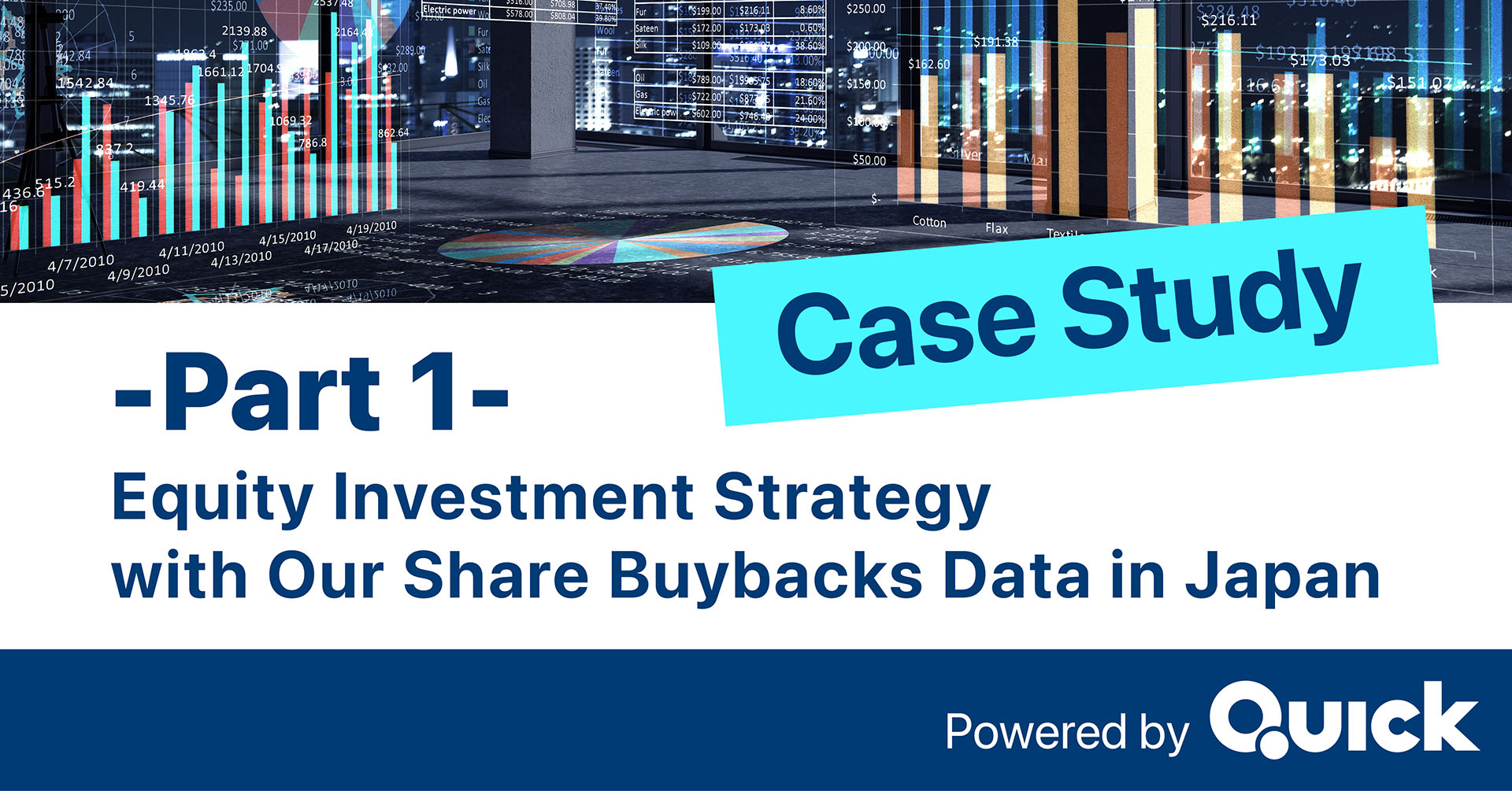 Equity Investment in Companies Implementing Share Buybacks