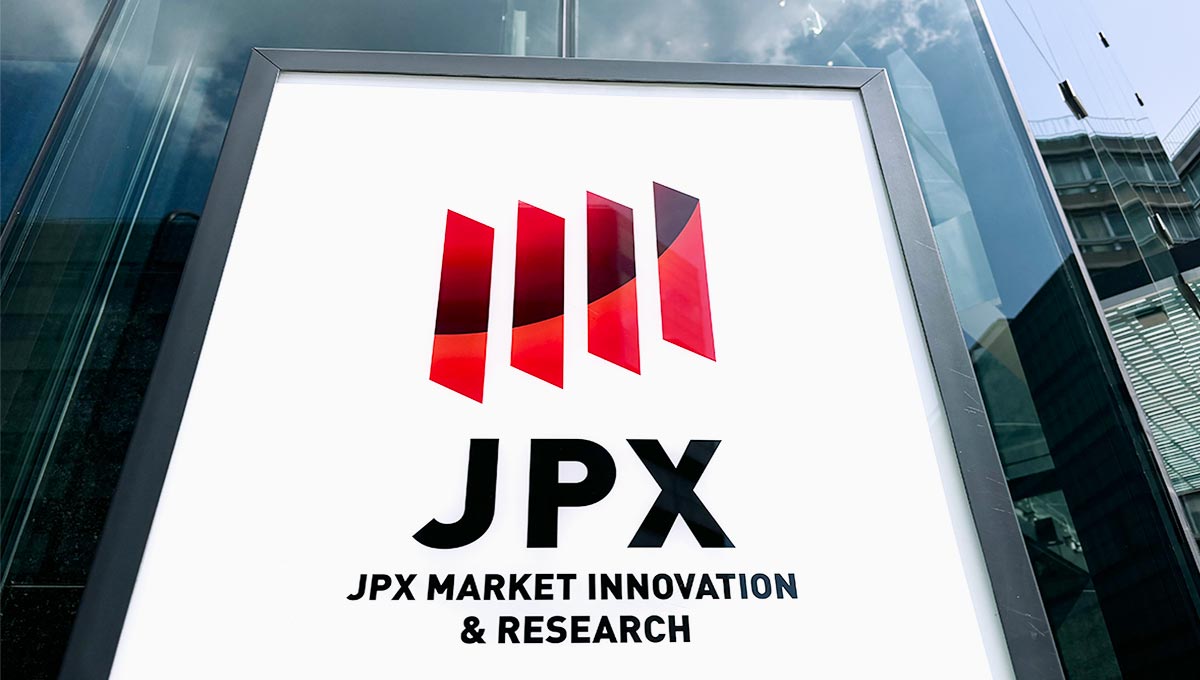 JPX Prime 150 Index Quietly Outperforming Nikkei 225 and TOPIX