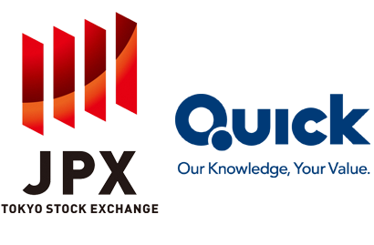 QUICK Corp. Japan Exchange Group, Inc