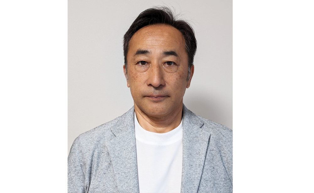 オフィスFUKAYAコンサルティング代表 深谷幸司 氏