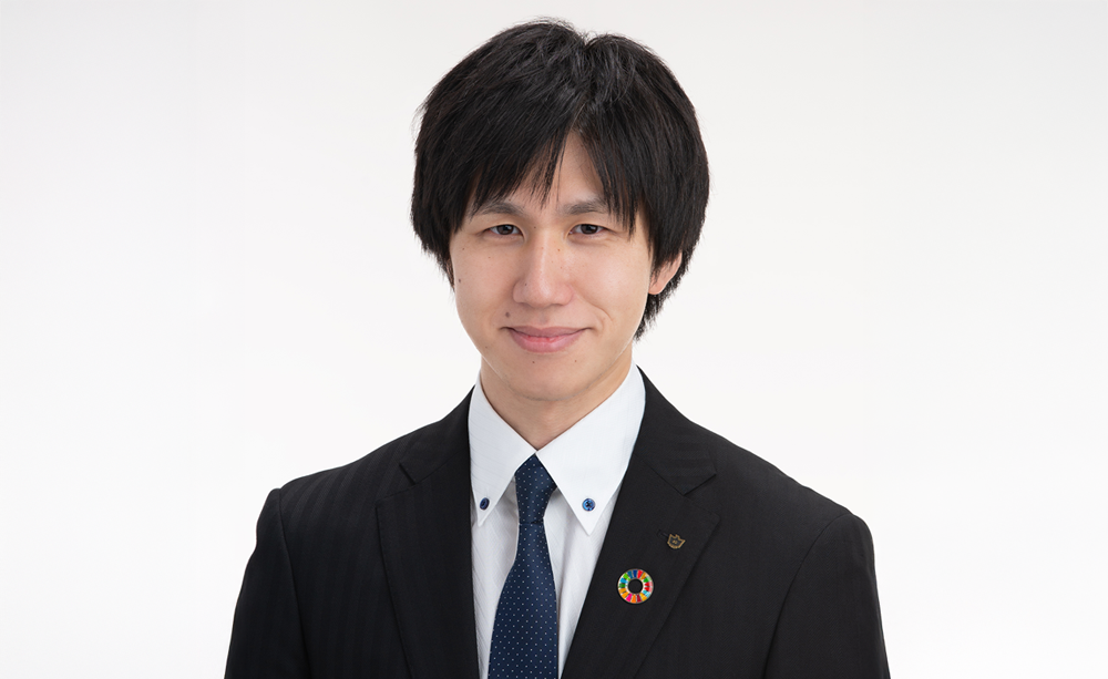 大和証券エクイティ調査部チーフエコノミスト 末廣徹 氏