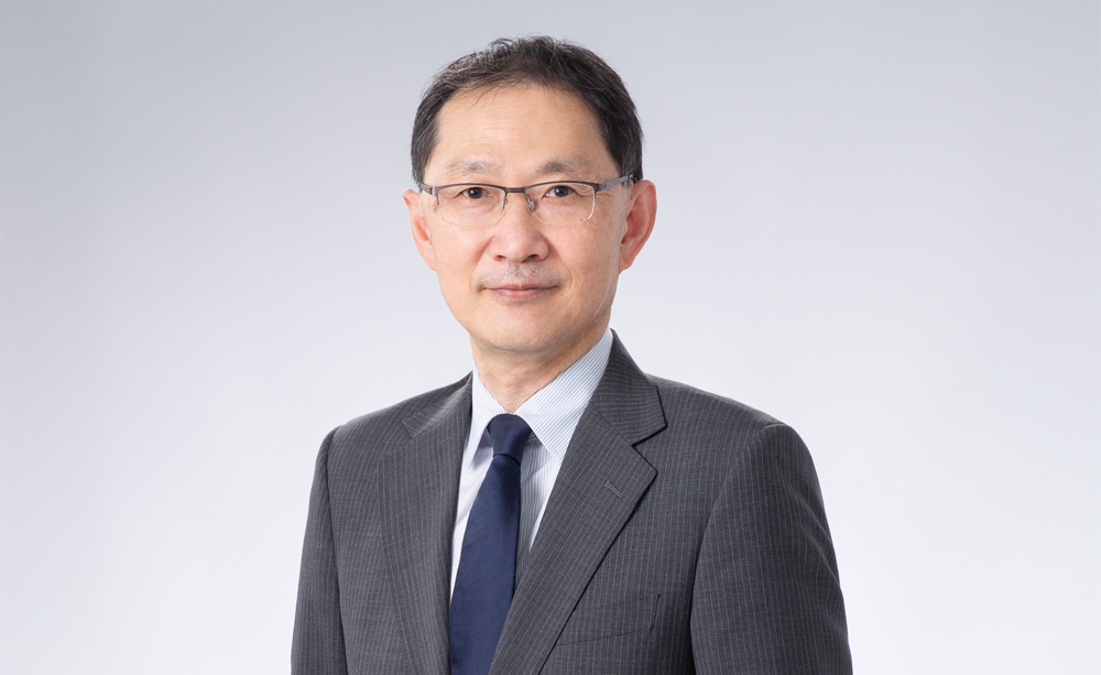 東京海上アセットマネジメントビジネス開発本部シニアストラテジスト 河西洋文 氏