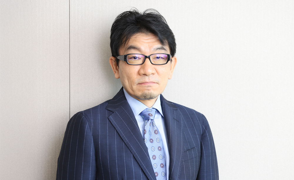 BNPパリバ証券 経済調査本部長 チーフエコノミスト 河野龍太郎 氏