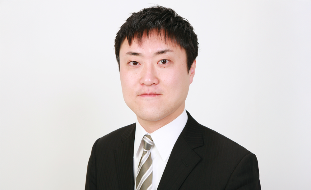 一橋大学 商学部 教授 円谷昭一 氏