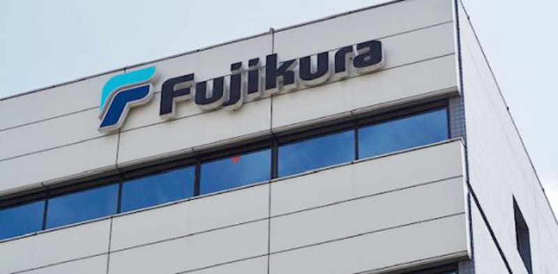 Fujikura (5803) Expands Performance Driven by Growing Data Center Demand