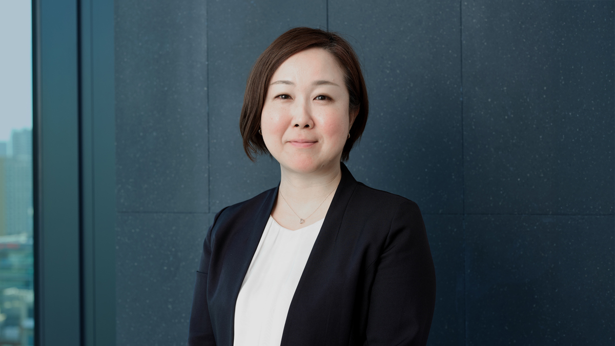 ESGコンサルタント