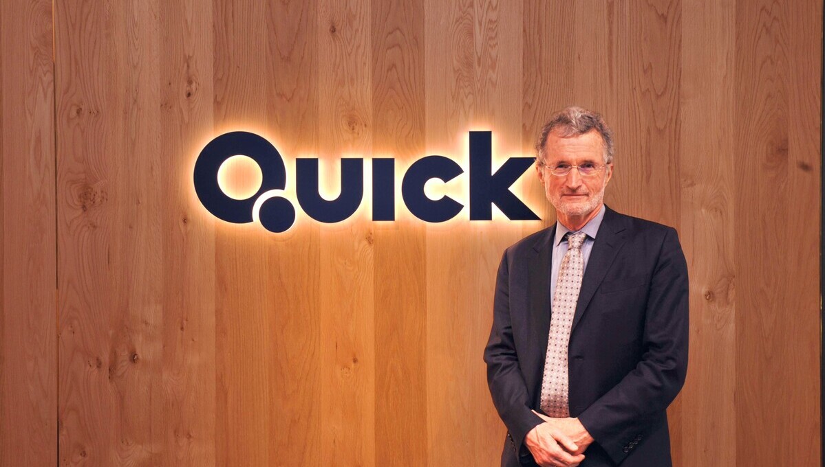 ゲオルグ・ケル氏