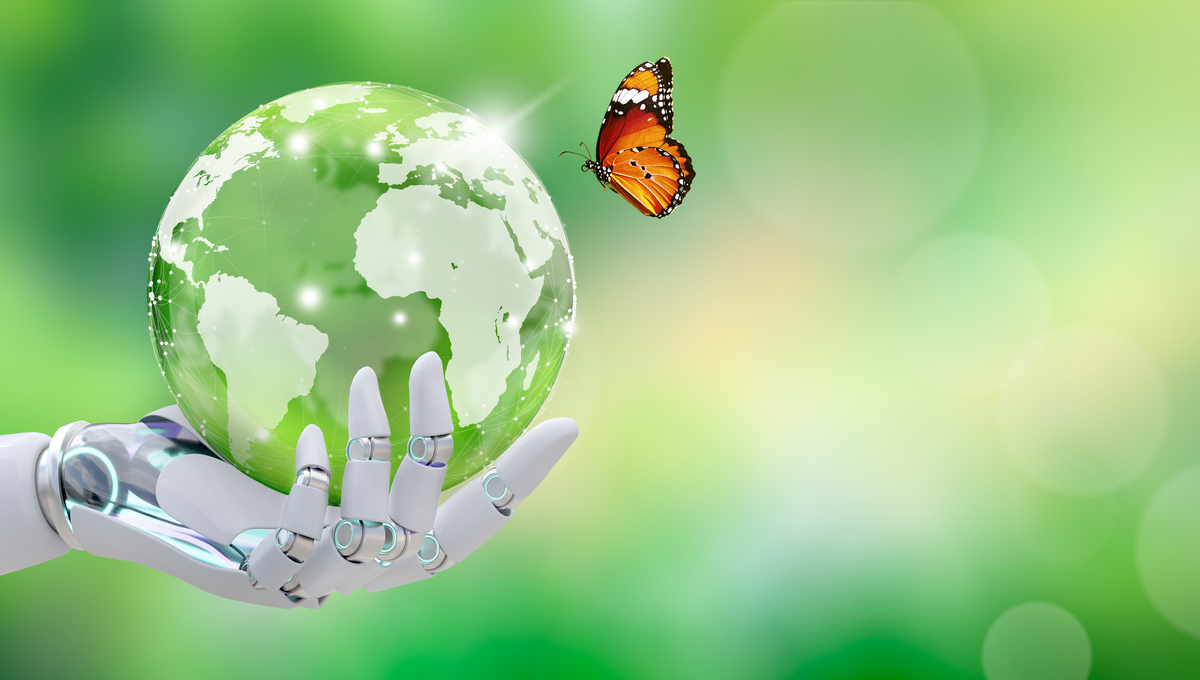 【ESGブック】バフェット流哲学に基づく銘柄群を「AI×サステナビリティ」で分析