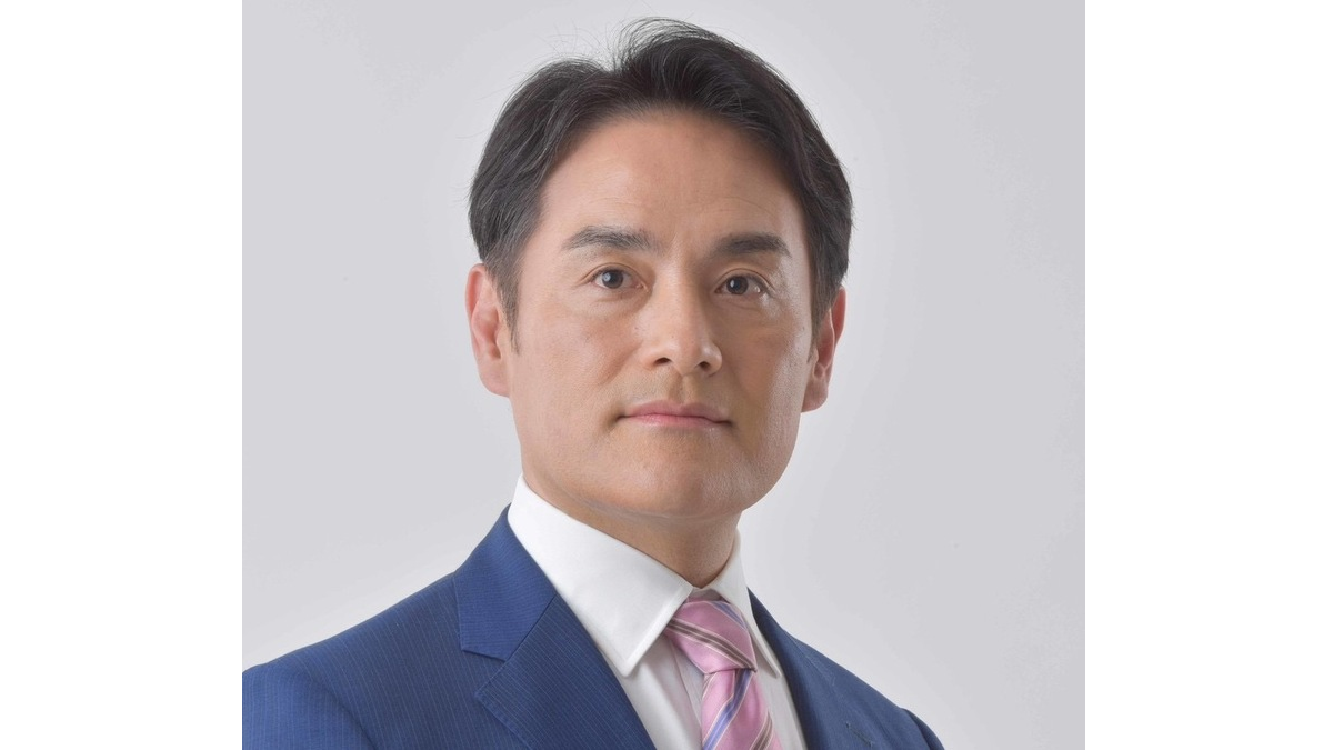 内閣府副大臣（経済財政、規制改革、金融）岩田 和親 氏