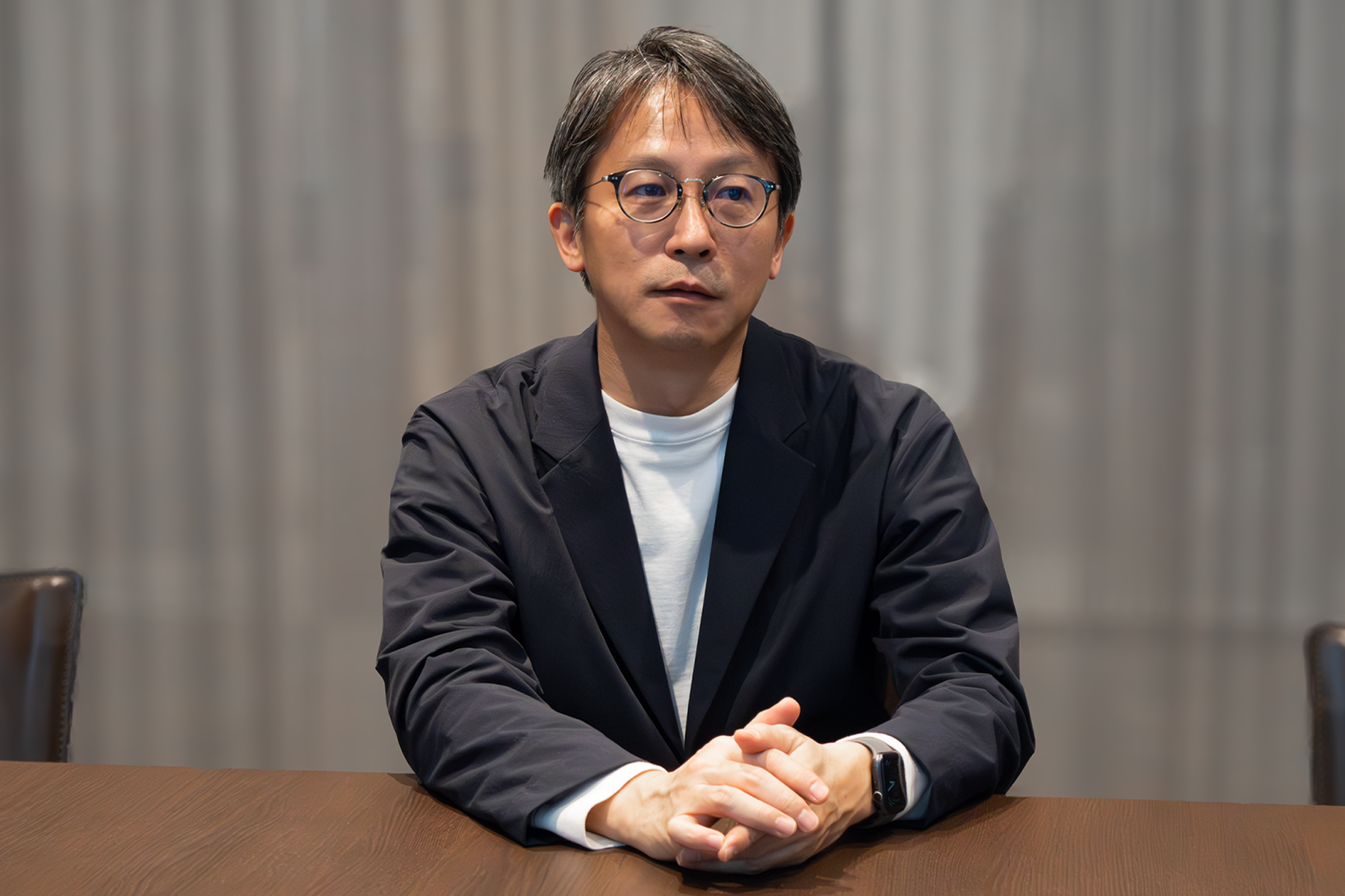 ウェルスマネジメント戦略部 WMシニアエキスパート 伊藤淳 氏