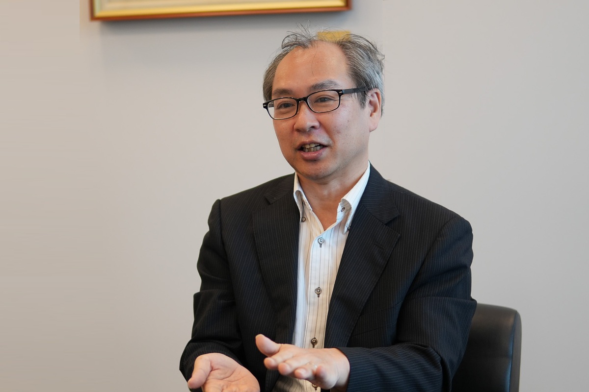 日産化学 岡田匠 氏