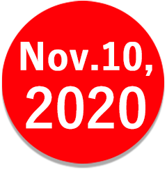 november 10.2020