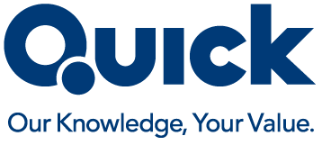 株式会社QUICK